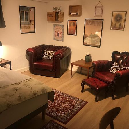 Comfortable Large Room King S Bed Near Cph Centre Copenhaga Exterior foto