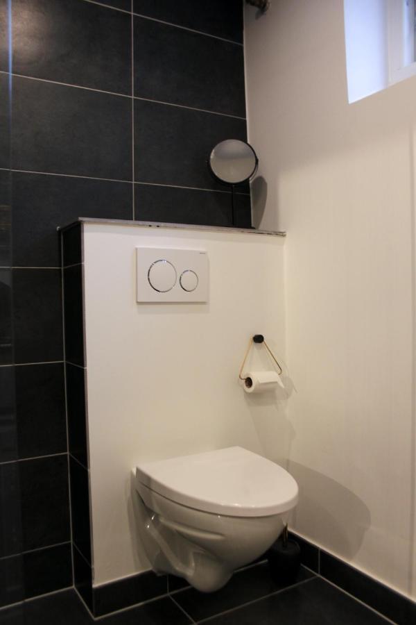 Comfortable Large Room King S Bed Near Cph Centre Copenhaga Exterior foto