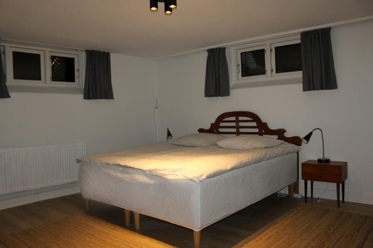 Comfortable Large Room King S Bed Near Cph Centre Copenhaga Exterior foto