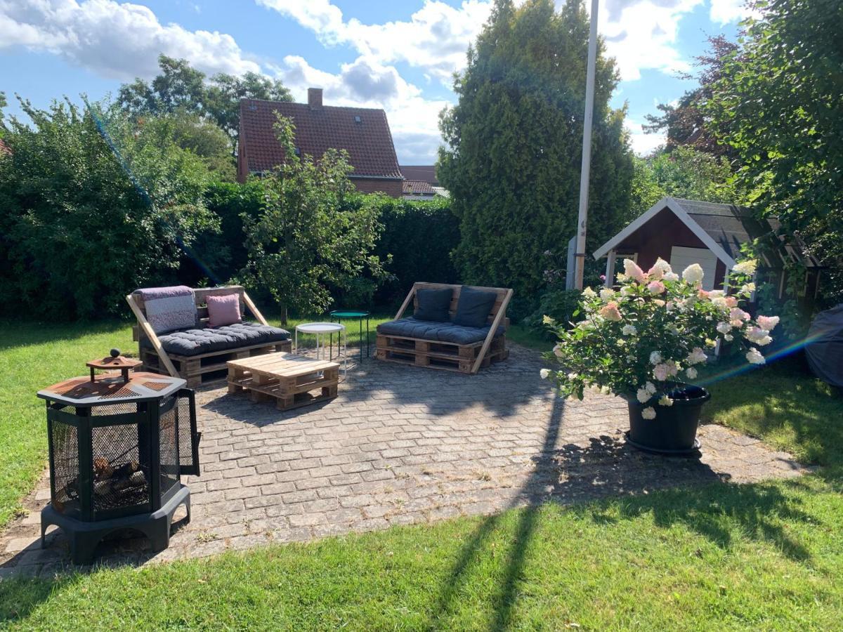 Comfortable Large Room King S Bed Near Cph Centre Copenhaga Exterior foto
