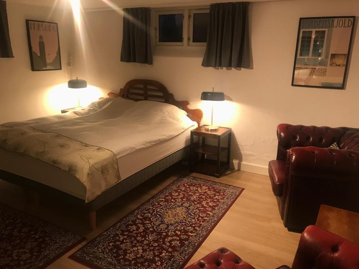 Comfortable Large Room King S Bed Near Cph Centre Copenhaga Exterior foto